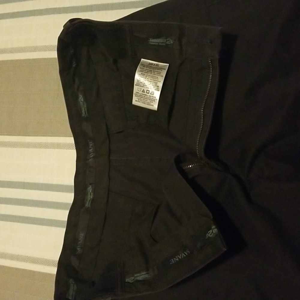 Pants - Picture 7 of 9